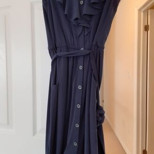 Max and Cleo dress